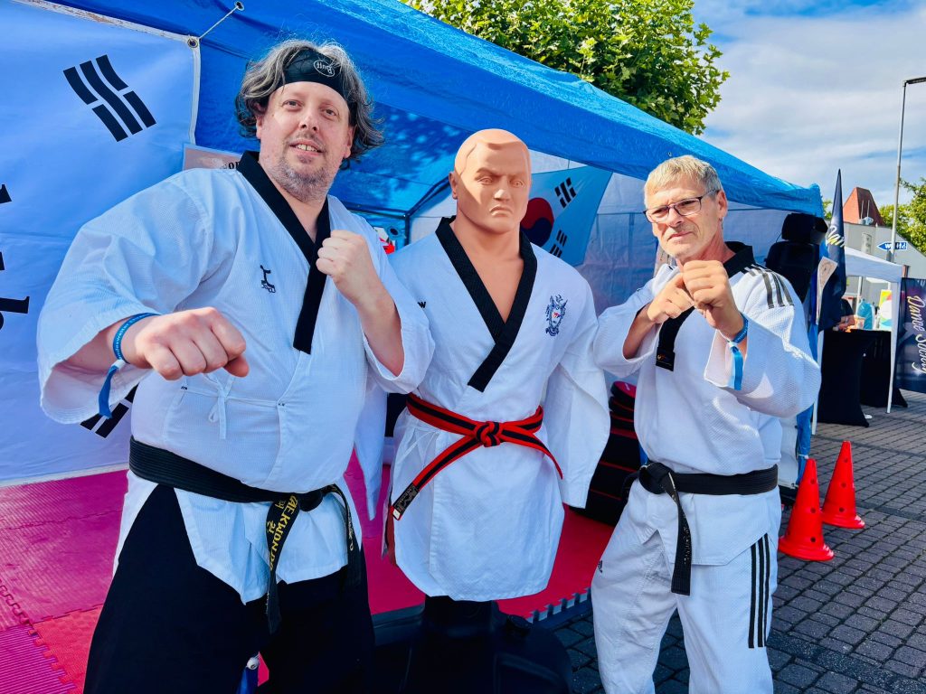 Ehrenamtstag in Alzey