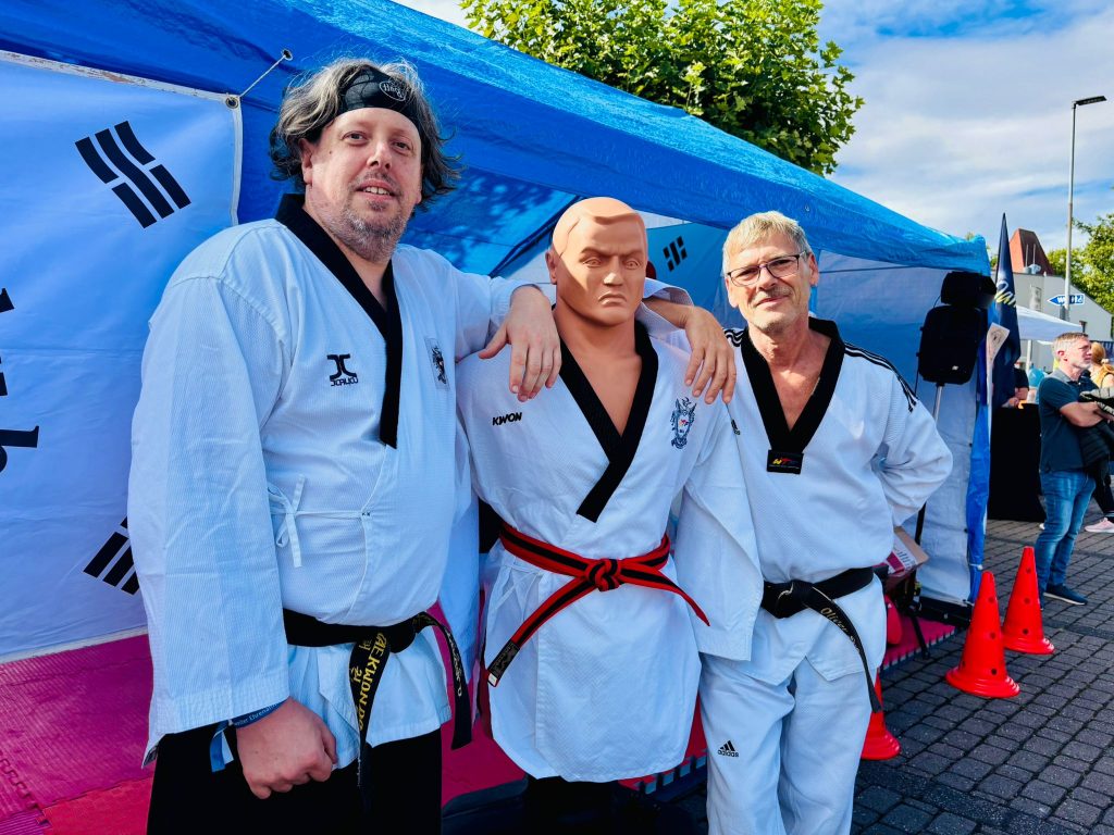 Ehrenamtstag in Alzey