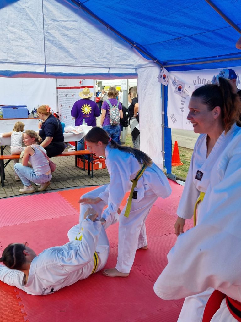 Ehrenamtstag in Alzey