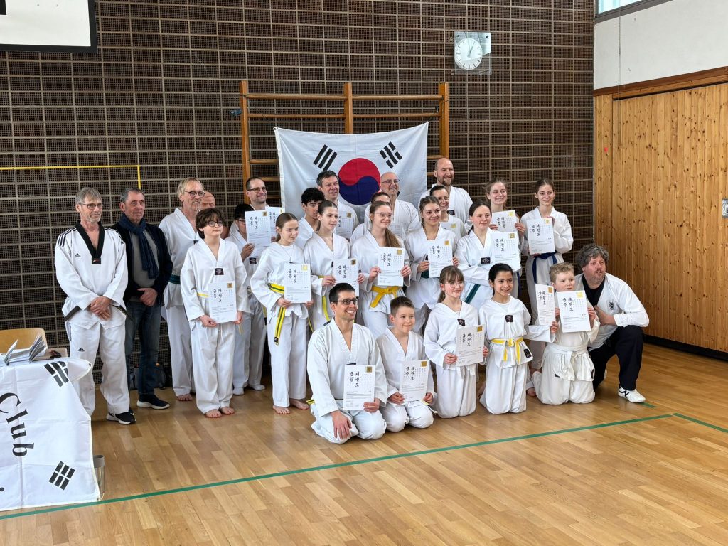 Prüfung 28. Februar 26