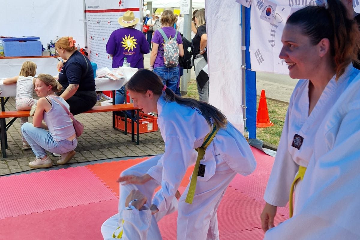 Ehrenamtstag in Alzey