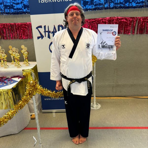 LM Poomsae 23, Trainer Ivor erreichte Platzierung mit den Meisterformen