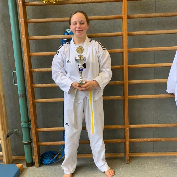 Sharks Cup 2022, Karolina Platz 1