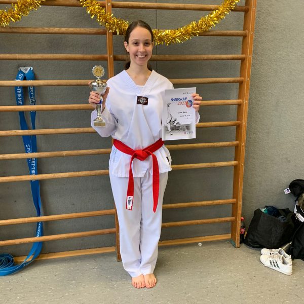 Sharks Cup 2022, Wilma Platz 1